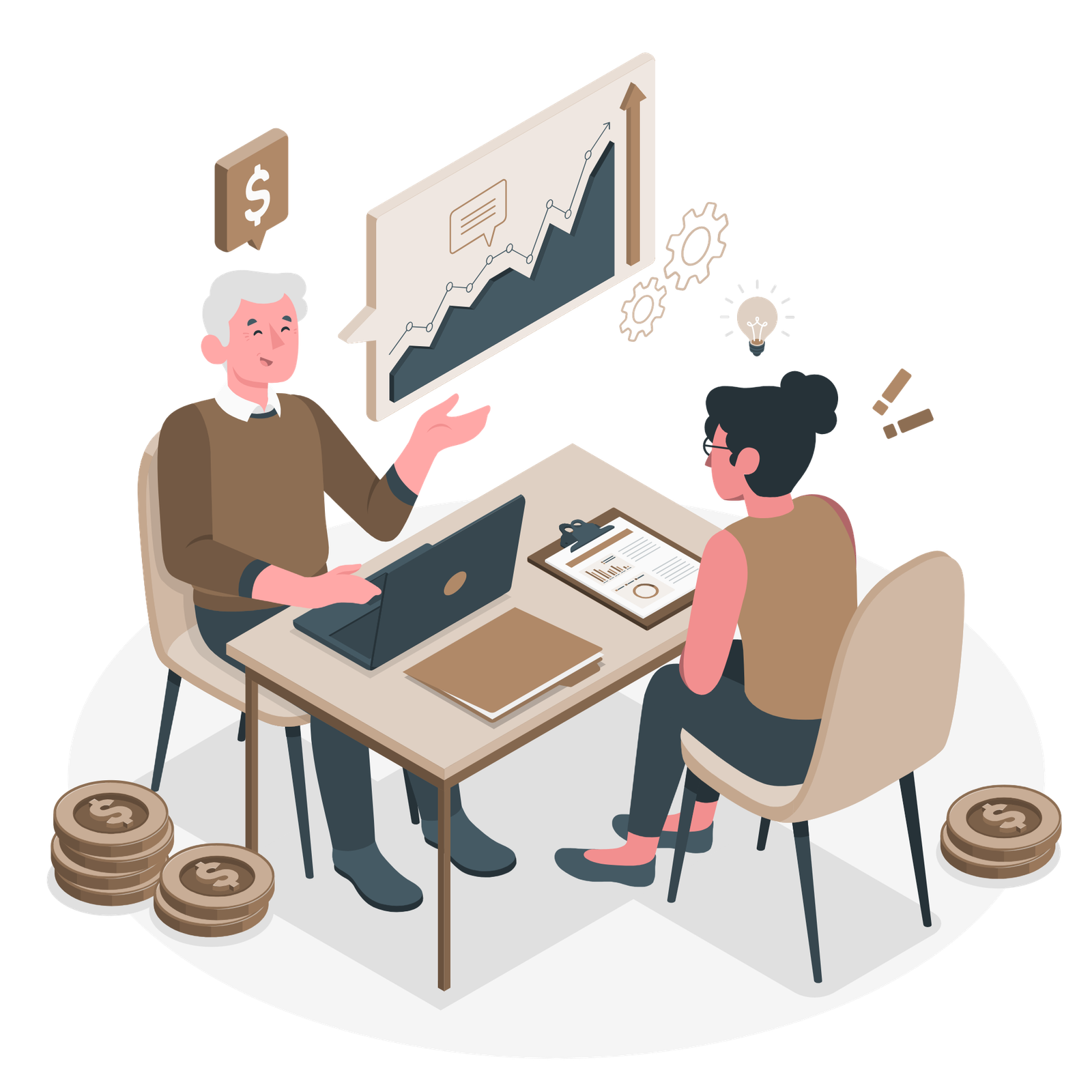 Book a free consultation with Mugo & Company auditors