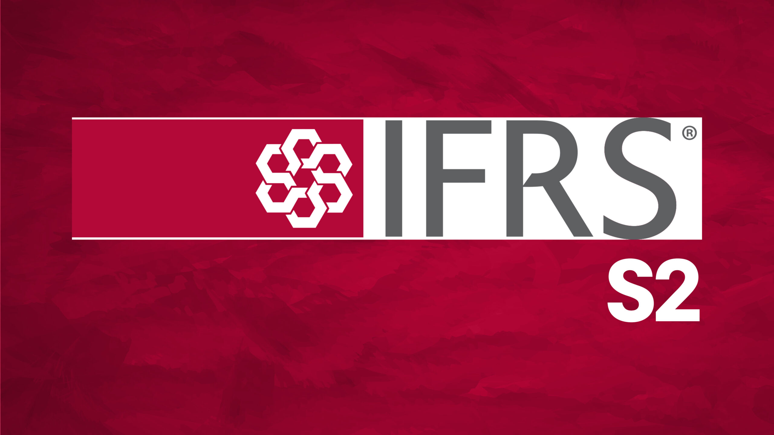 Visual breakdown of IFRS S2 reporting framework highlighting governance, strategy, risk, and metrics.