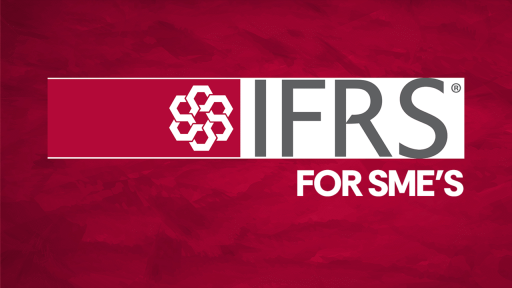 IFRS for SMEs in Kenya — simplified financial reporting for small and medium businesses.