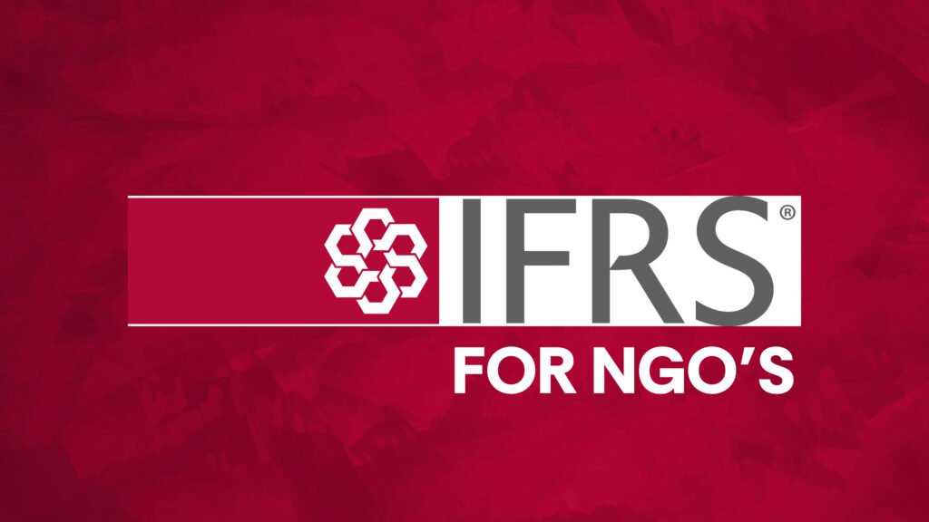 IFRS for NGOs in Kenya — simplified and donor-compliant financial reporting for NGO